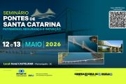 Seminário Pontes de Santa Catarina