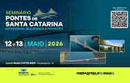 Seminário Pontes de Santa Catarina