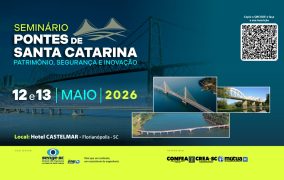 Seminário Pontes de Santa Catarina