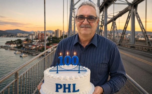 Artigo: Ponte Hercílio Luz – que viva mais 100 anos