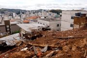 Com foco no El Niño, IBGE apresenta ferramenta para prevenir desastres