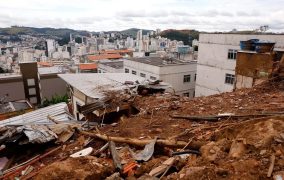 Com foco no El Niño, IBGE apresenta ferramenta para prevenir desastres