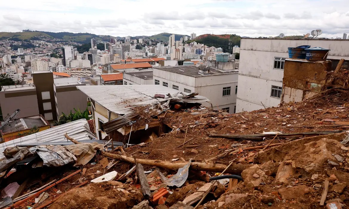 Com foco no El Niño, IBGE apresenta ferramenta para prevenir desastres