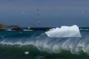Desequilíbrio energético da Terra dobrou nas últimas décadas e alimenta extremos climáticos