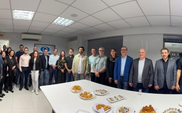 Senge-SC celebra 55 anos de história e renova compromisso com a engenharia catarinense