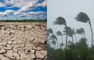 Chance de El Niño muito forte entre outubro e dezembro chega a 95%, diz agência climática dos EUA