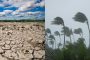 Chance de El Niño muito forte entre outubro e dezembro chega a 95%, diz agência climática dos EUA