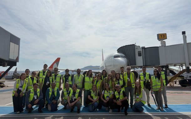 Seminário do Senge-SC destaca avanços e desafios da infraestrutura aeroportuária