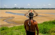 Devastação na Amazônia pode quebrar maior “máquina de chuva” do mundo